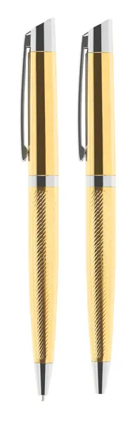 Souprava Aquila BM zlatá