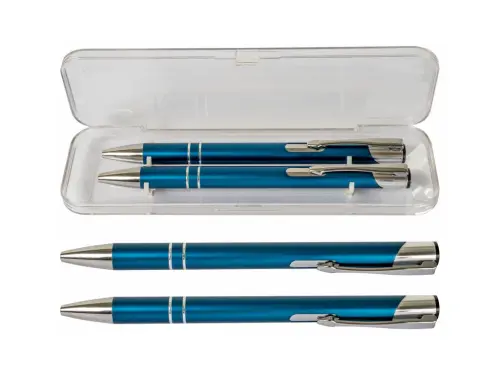 Souprava Ving BM tm. modrá