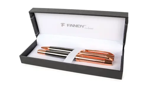 Souprava Libera BR šedá