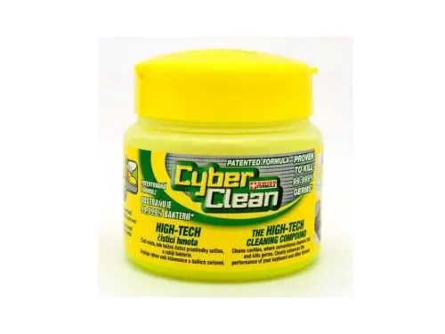 Hmota čistící Cyber Clean Tub na těžce přístupná místa 145 g