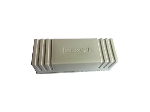 Houba stírací magnetická Perro na tabule