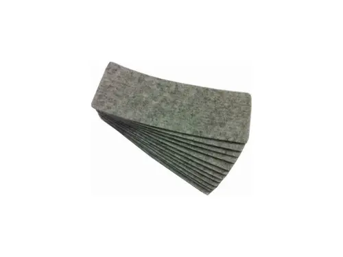 Filc náhradní pro houbičku Perro 12 ks