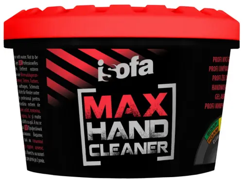 Isofa Max gel  450g