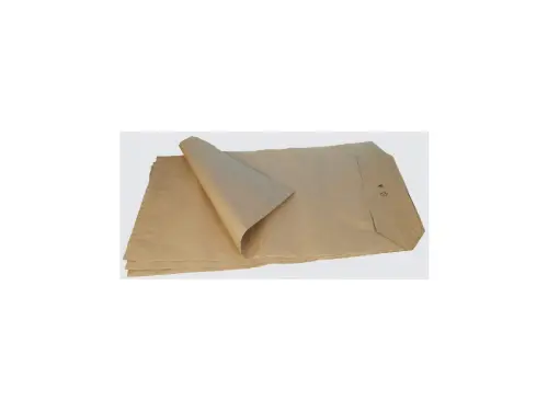 Pytel papírový 55x110x18 cm 2 vrstvý
