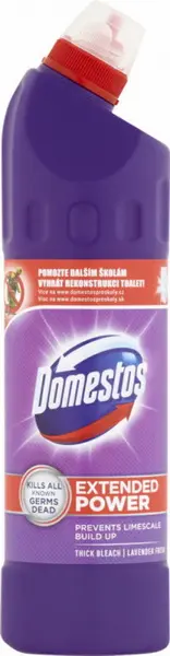 Domestos Levandule 750ml