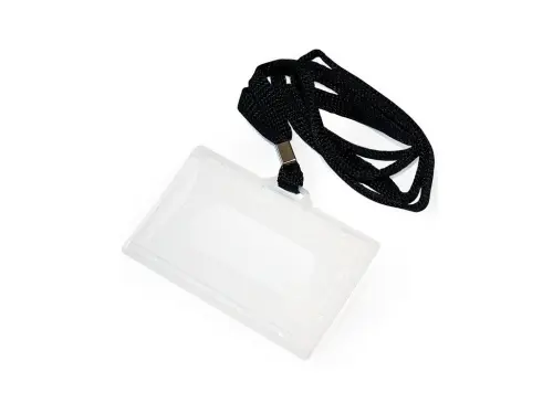 Identifikátor IDS P 50 ks černá páska