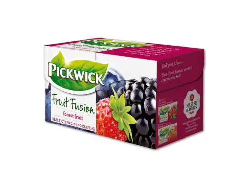 Čaj Pickwick ovocný lesní plody