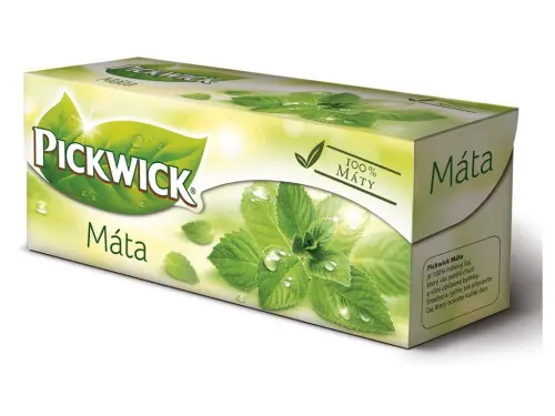 Čaj Pickwick mátový