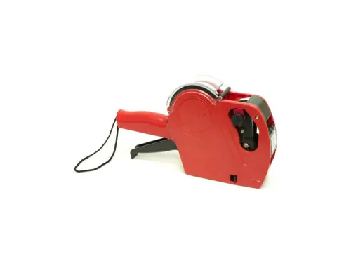 Kleště etiketovací Apli jednořádkové 8 znaků