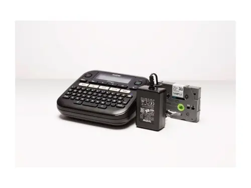 Štítkovač Brother PT-D210VP
