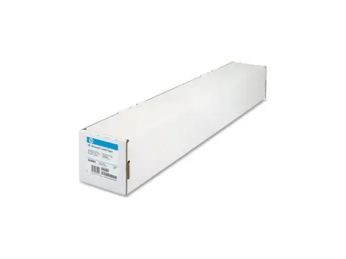 Papír plotrový 610 mm x 45,7 m 80 g Hewlett Packard