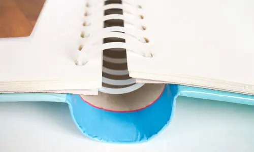 Fotoalbum DRS-30B Fox 1