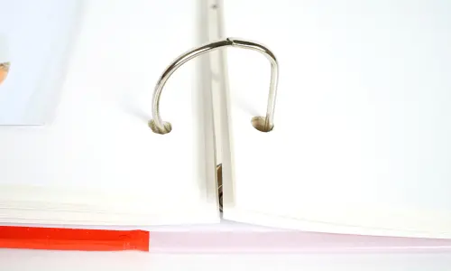 Fotoalbum DRS-50B Rainbow 2