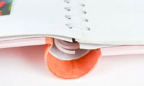 Fotoalbum DRS-10B Fun 2