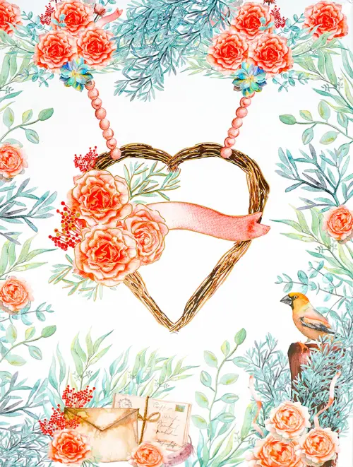 Fotoalbum DRS-30W Palpation 2