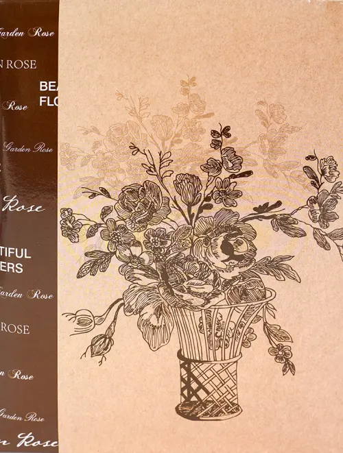 Fotoalbum DRS-15 Horizont 2