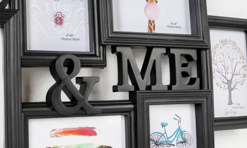 Fotorámeček Gallery 018 3