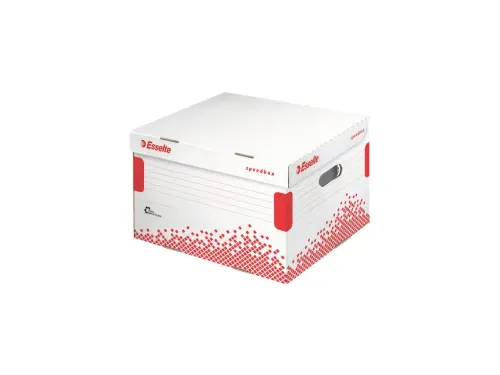 Archivační kontejner SpeedBox A4