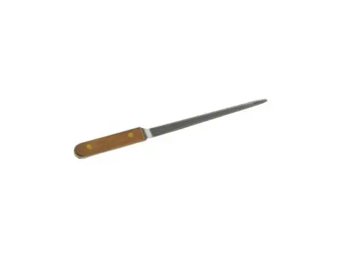 Otvírač dopisů 25 cm, dřevěná rukojeť