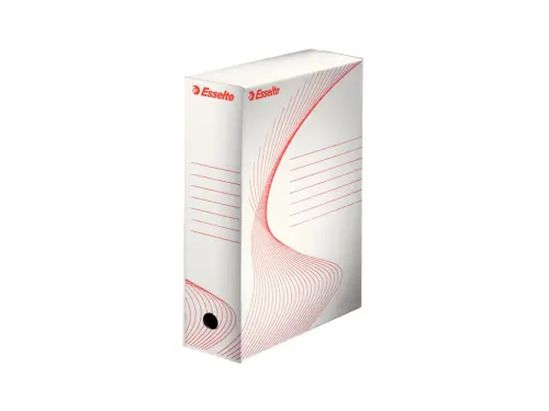 Krabice archivační Esselte Standard 100 mm