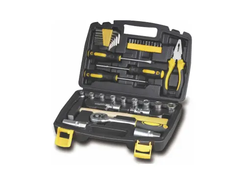 Nářadí Fieldmann sada 39 ks