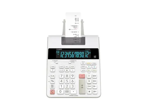 Kalkulátor Casio FR-2650 RC