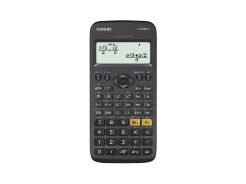 Kalkulátor Casio FX-82CEX