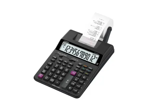 Kalkulátor Casio HR-150RCE