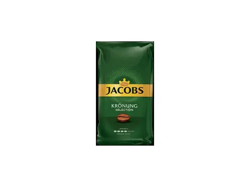 Káva Jacobs Kronung Selection 1000 g