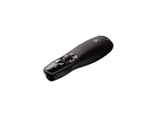 Ukazovátko Logitech Presenter R400