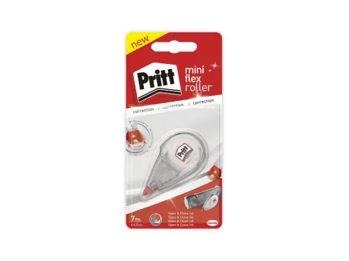 Korektura Pritt mini  4,2 mm x 7 m