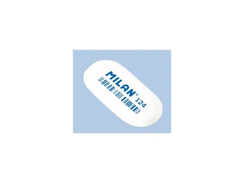 Pryž Milan CMM124 oválná