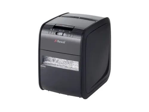 Skartovačka Rexel Auto+ 50X
