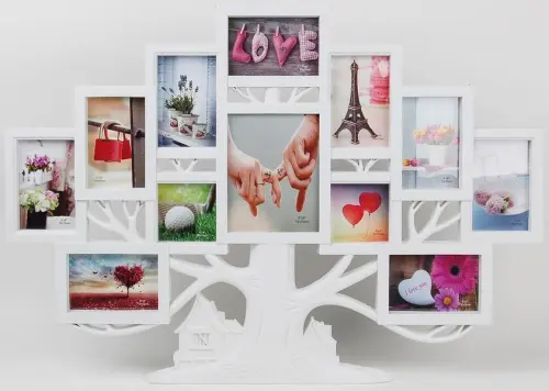 Fotorámeček Gallery 019 1