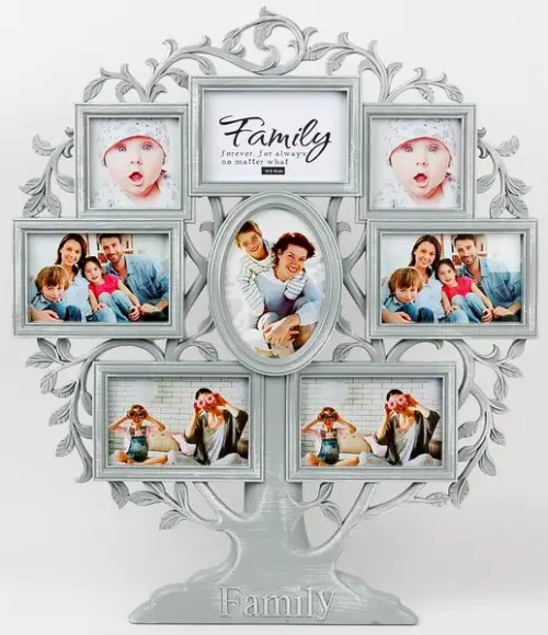 Fotorámeček Gallery 028 2