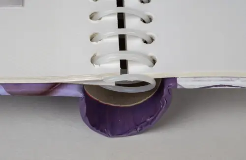 Fotoalbum DRS-20 Romance 2