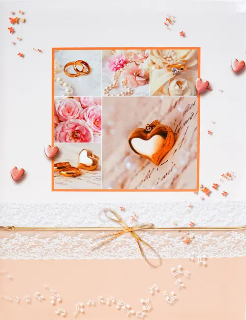 Fotoalbum DRS-20W Trajektory 2