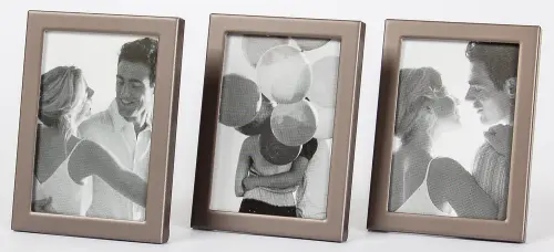 Fotorámeček 3PGD ocelový PL