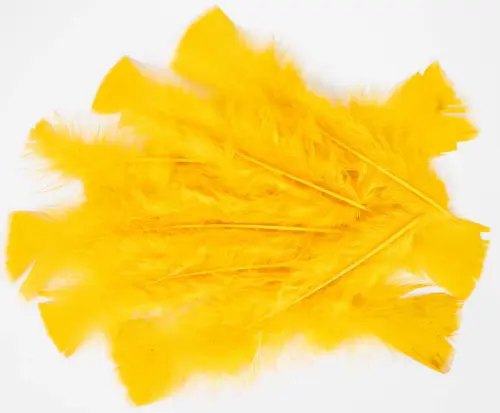 Pírka 10 g 14 žluté