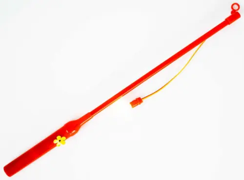 Tyčka k lampionu 40 cm svítící