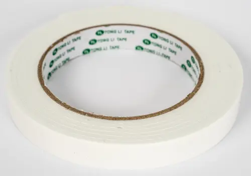 Páska lepicí pěnová 15 mm x 2,2 m