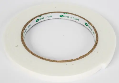 Páska lepicí pěnová 8 mm x 2,2 m