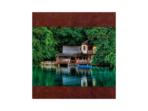 Fotoalbum KD-46200 Clear 2