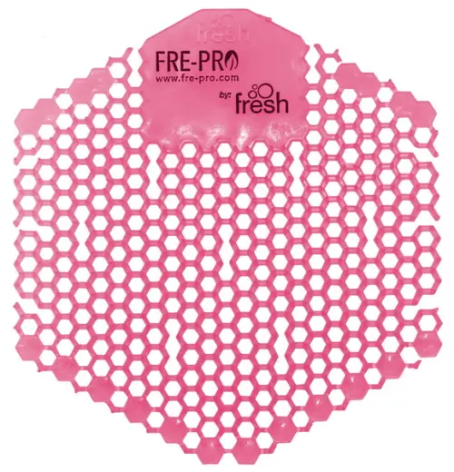 Pisoárové sítko Wave Fre-Pro vínová kořeněné jablko