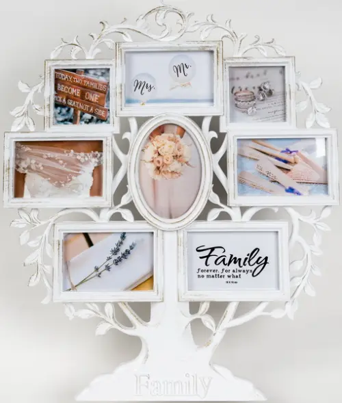 Fotorámeček Gallery 028 3