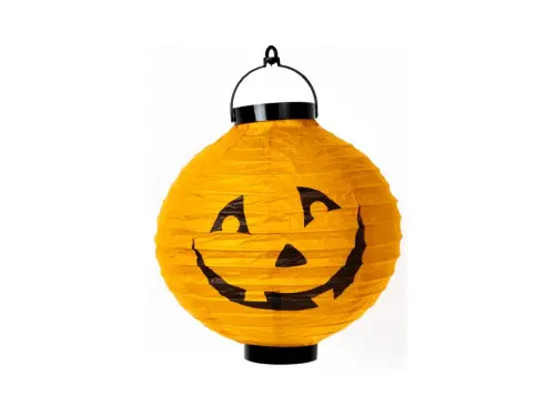 Lampion kulatý Light 02