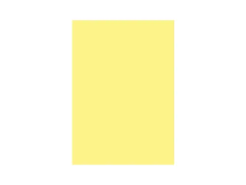 Karton A4 180 g krémový 50 listů