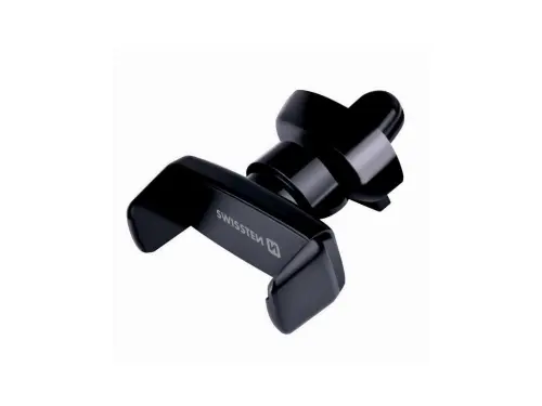 Držák mobilu do ventilátoru auta S-GRIP AV-2 černý