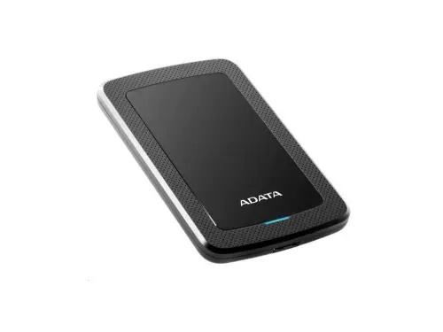 Disk externí pevný Adata HDD 2TB 2,5 černý