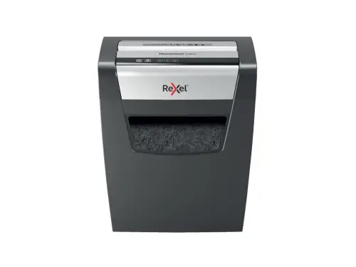 Skartovačka Rexel Momentum X410